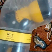آب پاش با چند حالت کاملا نو