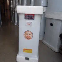 آبگرمکن برقی وگازی با ورقه 2/5 میل و المنت اتحاد