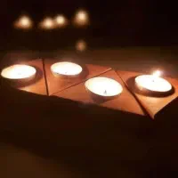 جاشمعی وارمر