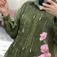 حراج شومیز کت و بافت ب علت تک شدن ارسال رایگان