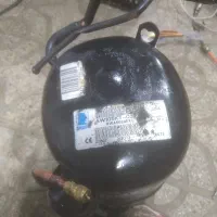 موتور کولر گازی واسپیلت