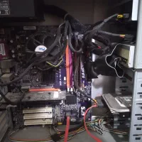 کامپیوتر خانگی