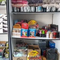فروشگاه روکش،کفی و تزئینات خودرو عمواصغر|قطعات یدکی و لوازم جانبی|قم, نیروگاه|دیوار