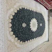یک جفت فرش اکبندزیر قیمت بازار