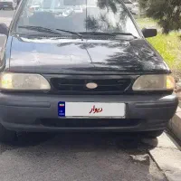 پراید83تمام انجکتور