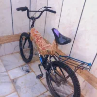 دوچرخه سالم|دوچرخه، اسکیت، اسکوتر|سراوان, |دیوار