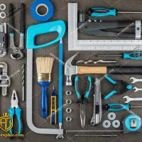 ابزار آلات صنعتی و ساختمانی و کشاورزی