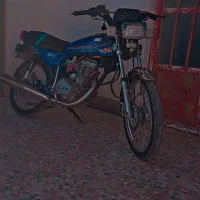 موتور200|موتورسیکلت|اصفهان, نصرآباد|دیوار