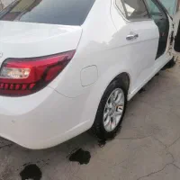 دنا پلاس توربو 1401
