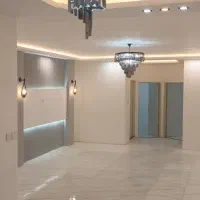 آپارتمان فروشی ۹۵ متر شیک ۲ خواب توس شهرک حجت زارع