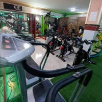 باشگاه بدنسازی مختص بانوان|خدمات آرایشگری و زیبایی|محمدیه-قزوین, |دیوار