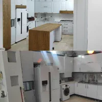 ساخت و تعمیرات کابینت