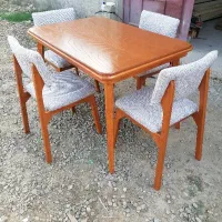 تولیدی میز ناهار خوری