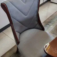 میز و صندلی|میز و صندلی غذاخوری|رشت, گلباغ نماز|دیوار