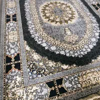 فرش نقشینه‌ بزرگترین تولیدی فرش چهارمحاله‌بختیاری|فرش|رودشت (چهارمحال و بختیاری), |دیوار