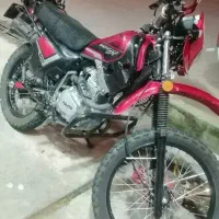 دایچی ۲۰۰ مدل ۱۴۰۴ در حد صفر