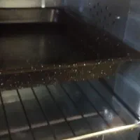 توستر یا فر برقی نو نو بدون کارتن|اجاق گاز و لوازم برقی پختوپز|شاهینشهر, شهرک گلدیس|دیوار