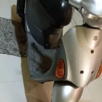 موتور پاکشتی لتس ۴