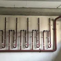 جوشکاری سیار و لوله کشی گاز|خدمات پیشه و مهارت|آستارا, |دیوار