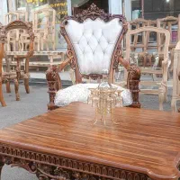 مدل زیبای گندم|مبلمان خانگی و میز عسلی|زنجان, |دیوار