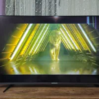 تلویزیون 55 دوو هوشمند|تلویزیون و پروژکتور|کهریزک, |دیوار