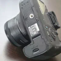 بدنه دوربین 6D کنون|دوربین عکاسی و فیلمبرداری|گرگان, |دیوار