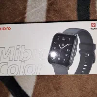 ساعت هوشمند شیائومی(میبرو ) در حد اک