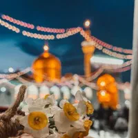 تور ریلی زنجان به مشهد