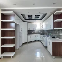 آپارتمان تک واحدی دو طرف نور ۹۵ متر خیابان مولوی