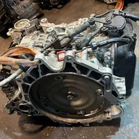 تامین و تعمیر انواع گیربکس استوک اروپایی