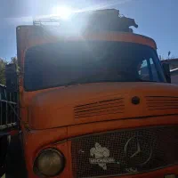 بنز 911بنز|خودرو سنگین|باسمنج, |دیوار