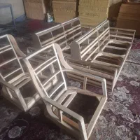 نجار رویه کوب خیاط کارگر ساده