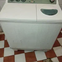 لباسشویی ۷کیلویی توشیبا