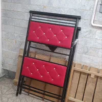 تخت دو طبقه