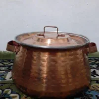 قابلمه مسی (نو) و