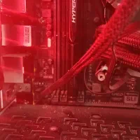 باندل x99  i76800k