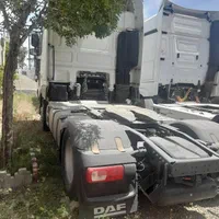 کامیون کشنده داف daf xf480 سقف کوتاه 2020|خودرو سنگین|تهران, گمرک|دیوار