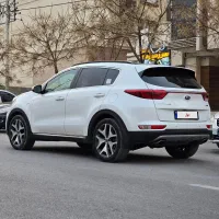 اسپورتیج GTLine 2400cc فول کم کار درجه یک