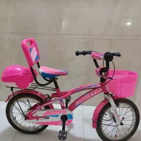 دوچرخه سالم