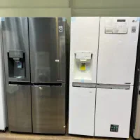 انواع ساید الجی(sxb528 ) (sxb532) پشت ویترینی