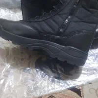 نیم پوت مردانه خارجی