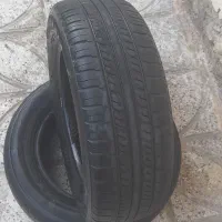 لاستیک خارجی14/65/185|قطعات یدکی و لوازم جانبی|بروجرد, |دیوار