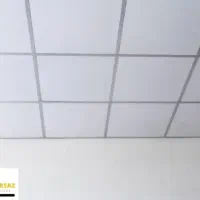 سقف کاذب کناف دورباکس سرویس و شبکه ۶۰×۶۰ لاین نوری|خدمات پیشه و مهارت|تهران, هفت حوض|دیوار