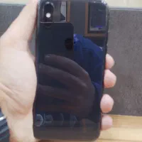 گوشی آیفون X