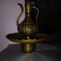 افتابه لگن