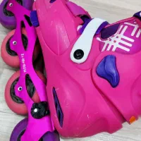 کفش اسکیت  فری استایل مدل z1 جم|دوچرخه، اسکیت، اسکوتر|جم, |دیوار