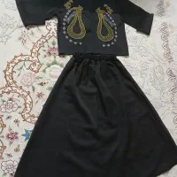 کت ودامن