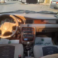 سمند LXمدل ۸۷سفارش مدیران عروسک|خودرو سواری و وانت|فردیس, شهرک شهید حسینی|دیوار