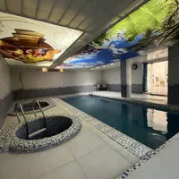 اجاره باغ و ویلا استخرابگرم