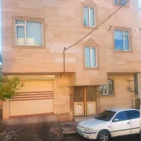 فروش خانه دو طبقه و بهار خواب در شهرک دانشگاه